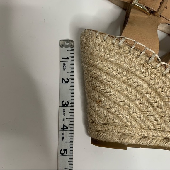 Joie Women's Kaelyn Espadrille Strappy Wedge Sandal - Picture 16 of 16